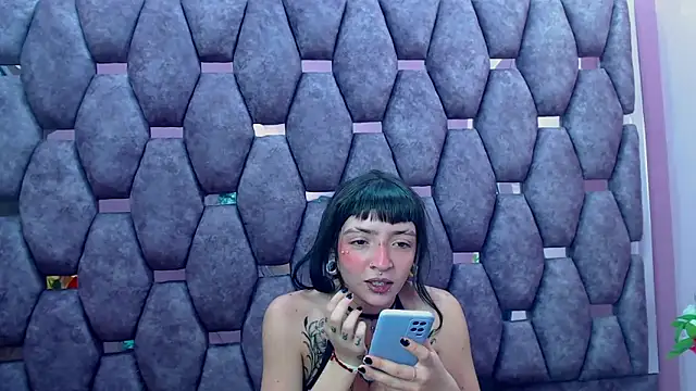 Snapshot of Samantha_Smiith chatting on 02/26/25, 06:58 Samantha Smiith online show from 02/26/25, 06:58