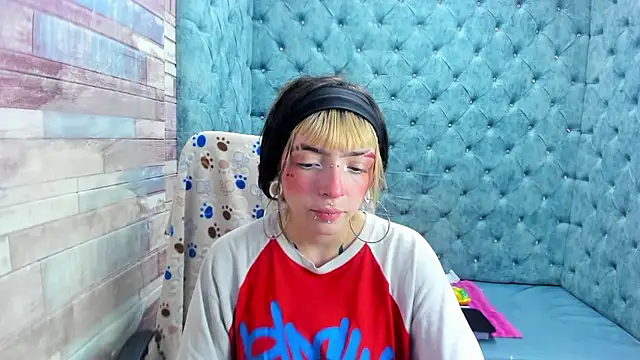 Samantha Smiith online show from 01/08/26, 04:26