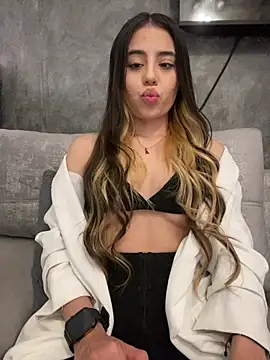 AbyThompson online show from 03/08/25, 09:17