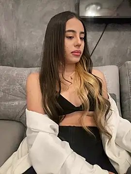 AbyThompson online show from 03/08/25, 04:39