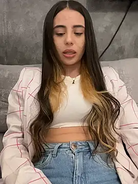 AbyThompson online show from 03/21/25, 06:38