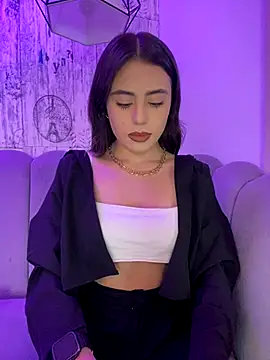 AbyThompson online show from 10/17/25, 02:19