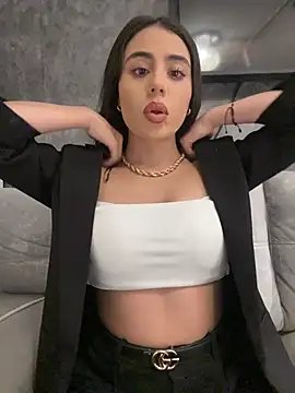 AbyThompson online show from 01/12/26, 12:43