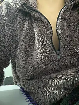 AbyThompson online show from 02/19/26, 01:45