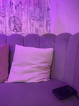 AbyThompson online show from 03/18/26, 02:31