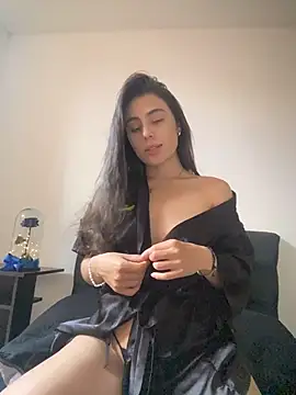 AbyThompson online show from 03/21/26, 08:23