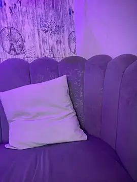 AbyThompson online show from 03/22/26, 02:20