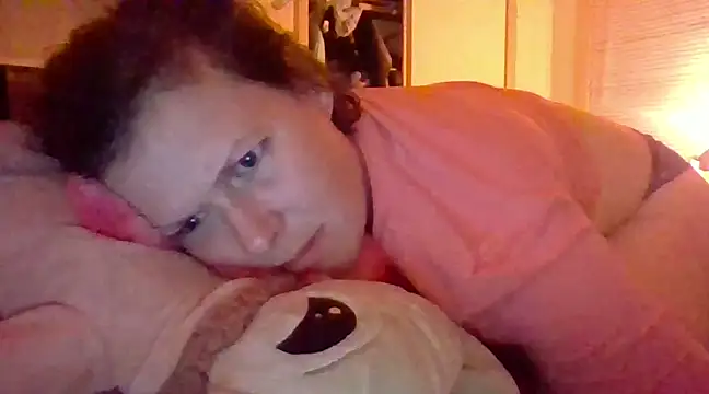 KatieBARBiE98 online show from 12/16/24, 05:06