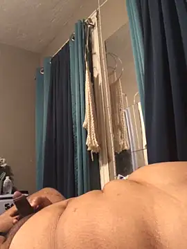 Snapshot of chubbydominican chatting on 02/22/25, 06:28 chubbydominican online show from 02/22/25, 06:28