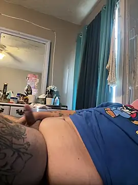 Snapshot of chubbydominican chatting on 02/22/25, 04:19 chubbydominican online show from 02/22/25, 04:19