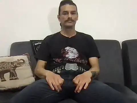 HorrorotikA online show from 04/21/26, 08:23