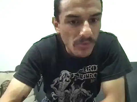 HorrorotikA online show from 05/07/26, 08:03