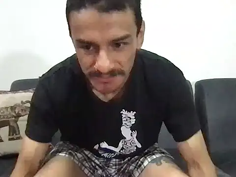 HorrorotikA online show from 05/08/26, 08:25
