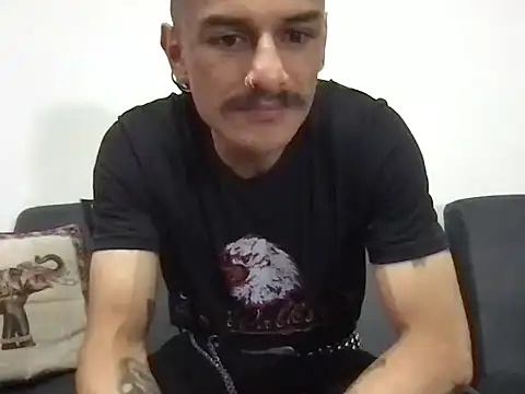 HorrorotikA online show from 05/10/26, 08:36