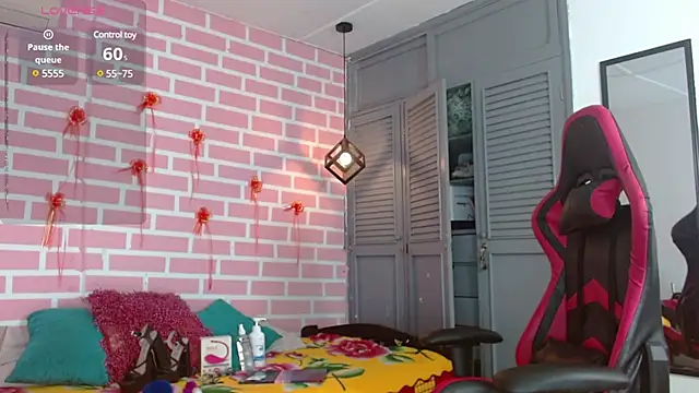 analus-01 online show from 03/08/25, 03:28