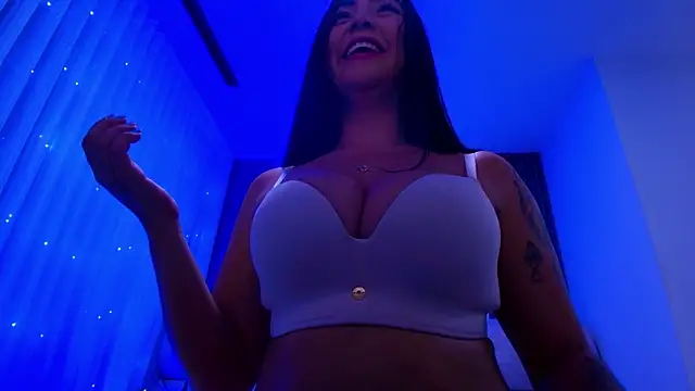 Godess Scarlett77 online show from 02/19/26, 03:02