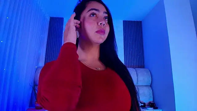 Godess Scarlett77 online show from 02/20/26, 03:03