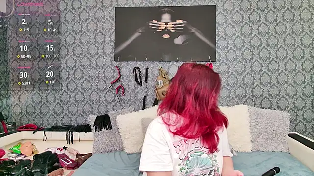 Dolly4youu online show from 04/23/26, 04:03