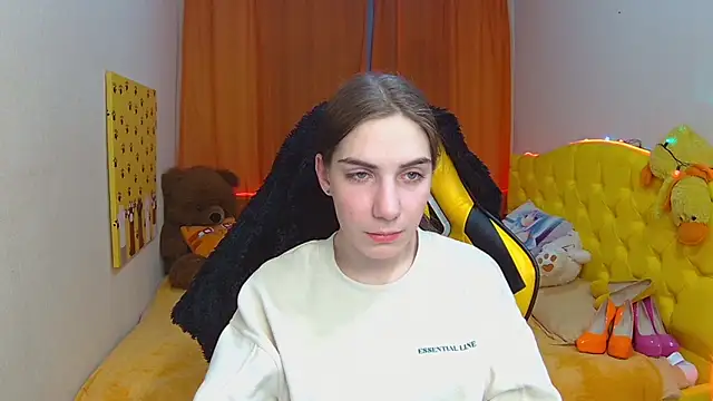 NikaStark  online show from 02/18/25, 10:36