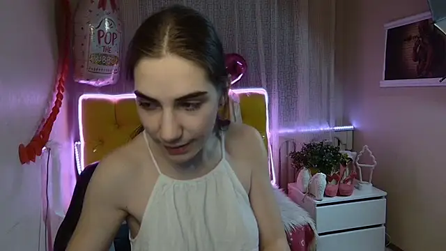 NikaStark  online show from 02/28/25, 11:56