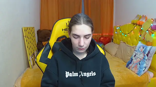 NikaStark  online show from 03/01/25, 10:31