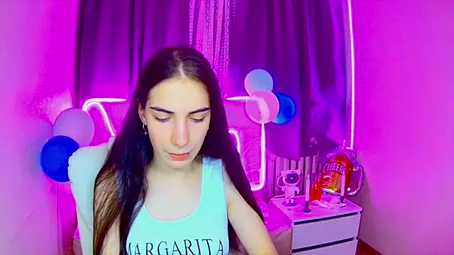 NikaStark  online show from 10/03/25, 07:16