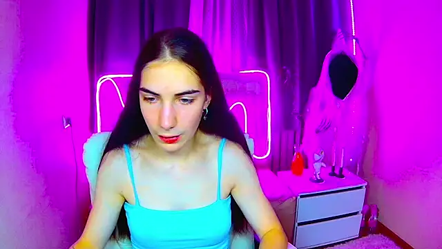 NikaStark  online show from 10/10/25, 07:18