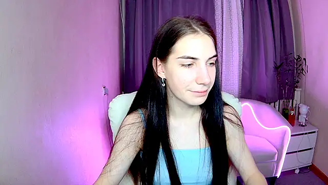 NikaStark  online show from 11/20/25, 07:46