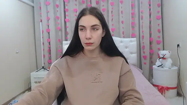 NikaStark  online show from 02/06/26, 07:28