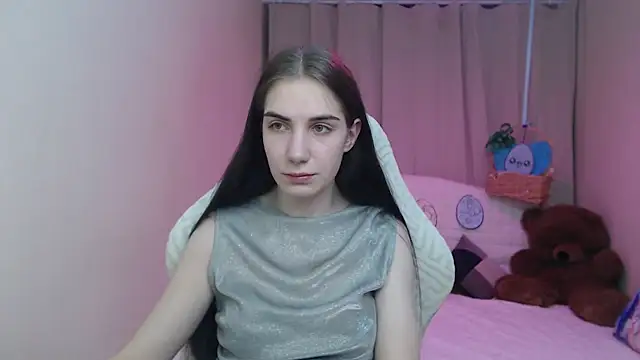 NikaStark  online show from 04/03/26, 06:50