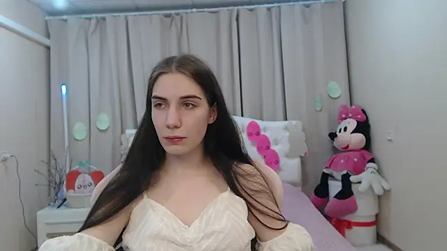 NikaStark  online show from 04/05/26, 06:49