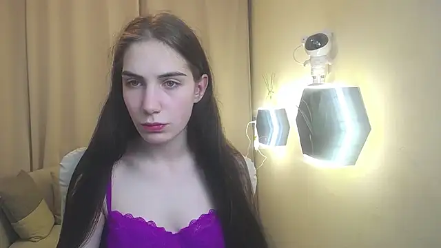 NikaStark  online show from 04/20/26, 06:31