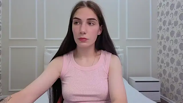 Snapshot of NikaStark_ chatting on 07/18/26, 06:23 NikaStark online show from 07/18/26, 06:23