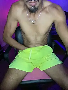 IMD01 online show from 09/30/25, 04:50