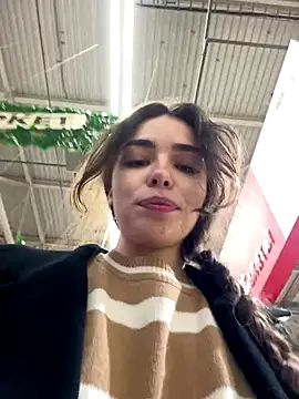 pantyless online show from 09/27/25, 10:48