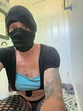 UtopianMisfit1 online show from 04/20/26, 10:11