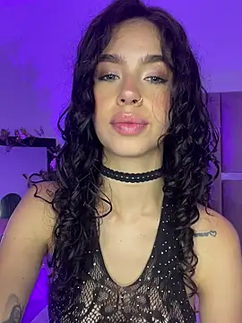 MarianaSnake online show from 11/27/25, 02:35