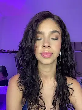 MarianaSnake online show from 11/30/25, 02:37