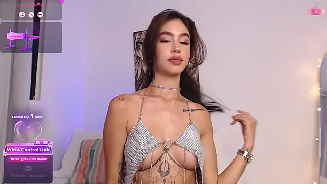 MarianaSnake online show from 04/10/26, 01:33