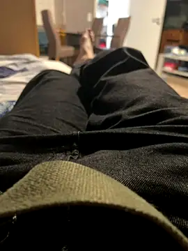 Michaela1222 online show from 10/20/25, 06:52