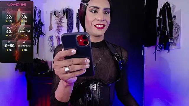 akinoro  online show from 12/15/24, 06:59