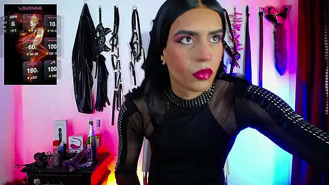 akinoro  online show from 10/05/25, 07:23