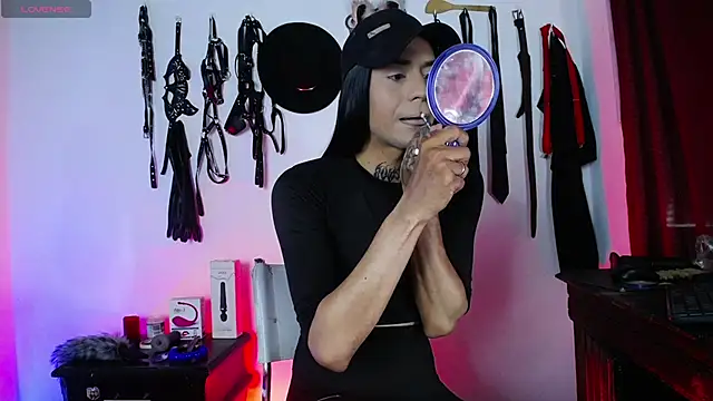 akinoro  online show from 02/01/26, 03:32