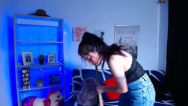 Sian  1 online show from 01/13/25, 06:38