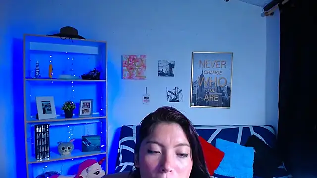 Sian  1 online show from 01/14/25, 03:36
