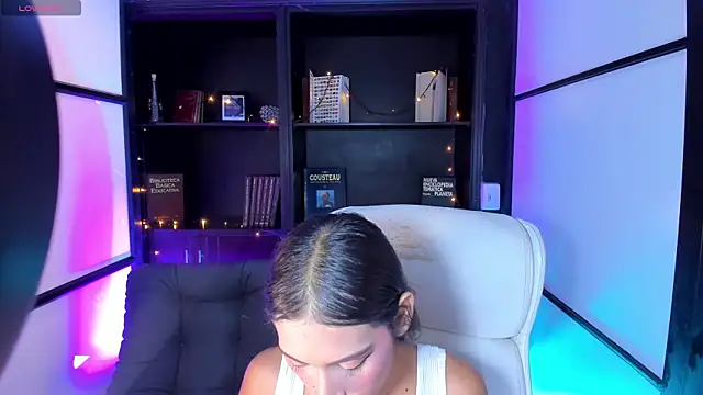 CamilaHarperr  online show from 01/22/25, 04:23