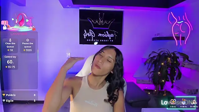 CamilaHarperr  online show from 02/07/25, 04:06