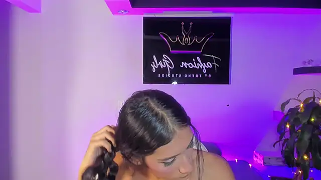 CamilaHarperr  online show from 02/25/25, 04:35