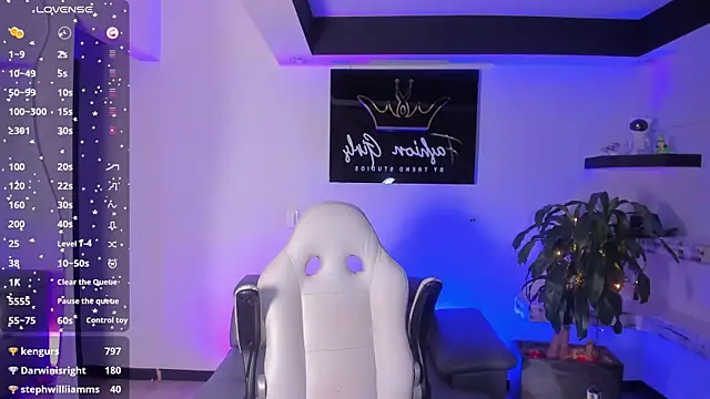 CamilaHarperr  online show from 03/07/25, 07:08