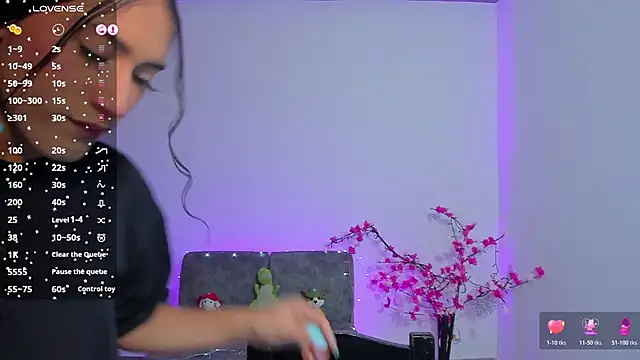 CamilaHarperr  online show from 02/14/26, 01:57